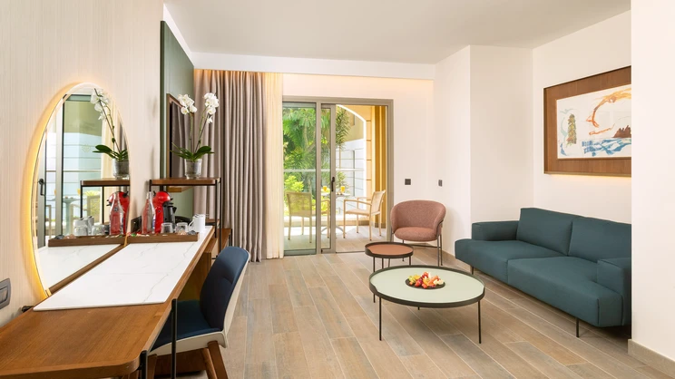 ADRIAN Hoteles Jardines De Nivaria